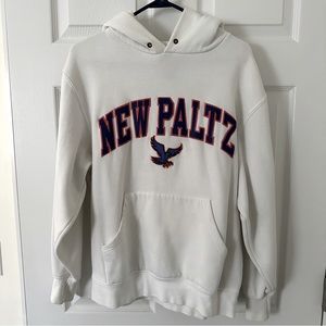 SUNY New Paltz College Hoodie